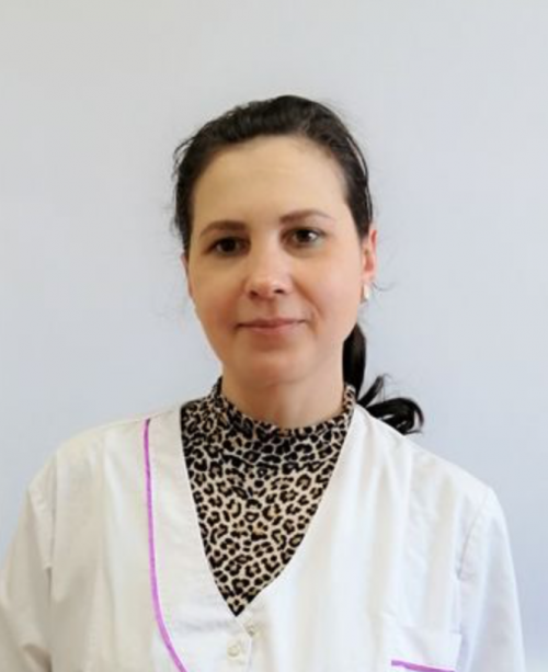 Ерохина Римма Витальевна